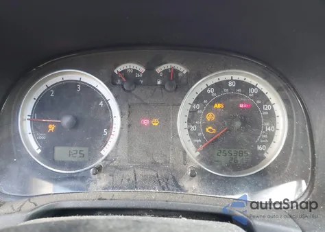 2004 Volkswagen Jetta Gls Tdi from USA, damaged, VIN 3VWSR69M54M086428